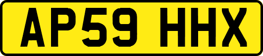 AP59HHX