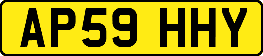 AP59HHY