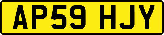 AP59HJY
