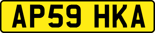 AP59HKA