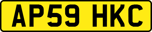AP59HKC