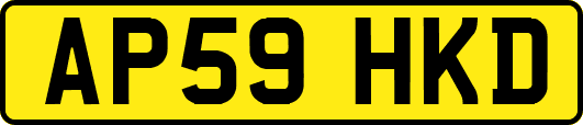 AP59HKD
