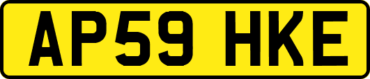 AP59HKE