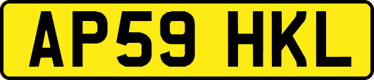 AP59HKL