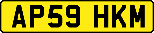 AP59HKM