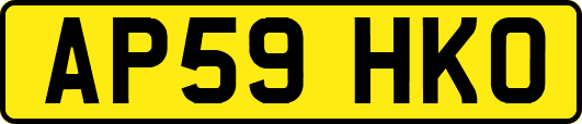 AP59HKO