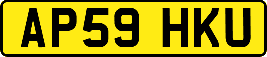 AP59HKU