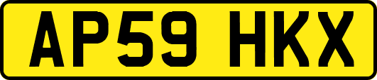 AP59HKX