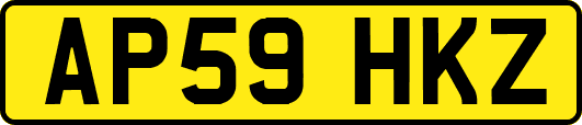 AP59HKZ
