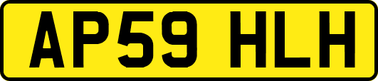 AP59HLH