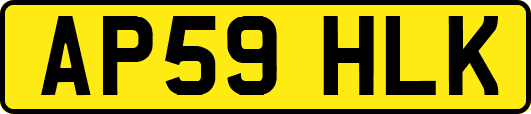 AP59HLK