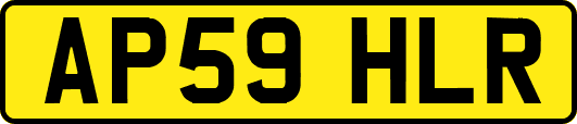 AP59HLR