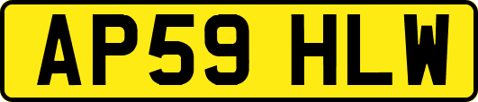 AP59HLW