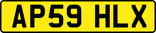 AP59HLX