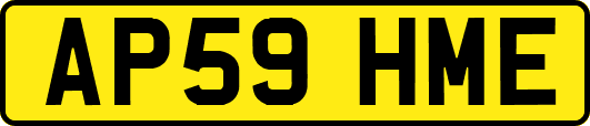 AP59HME