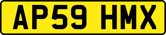 AP59HMX