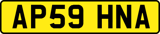 AP59HNA