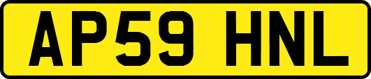 AP59HNL