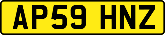 AP59HNZ