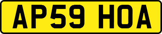 AP59HOA
