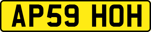 AP59HOH