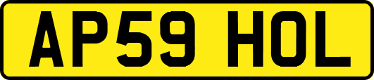 AP59HOL