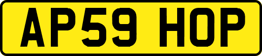 AP59HOP