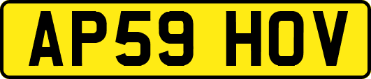 AP59HOV