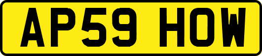 AP59HOW