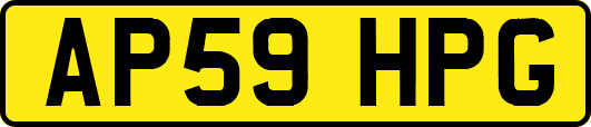 AP59HPG