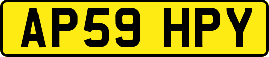 AP59HPY