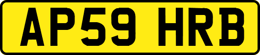 AP59HRB