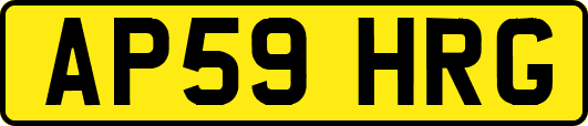 AP59HRG
