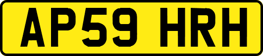 AP59HRH
