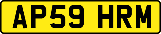AP59HRM