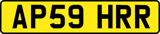 AP59HRR