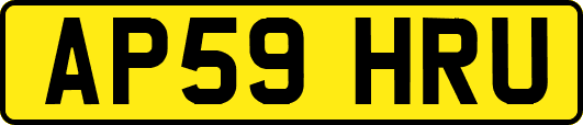 AP59HRU