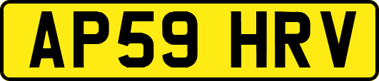 AP59HRV