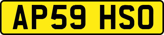 AP59HSO
