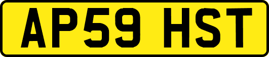 AP59HST