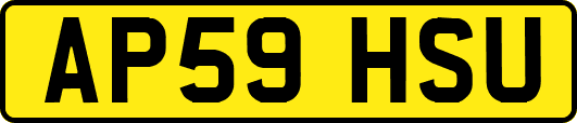 AP59HSU