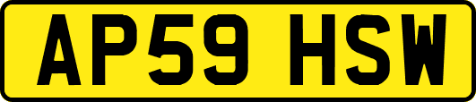 AP59HSW