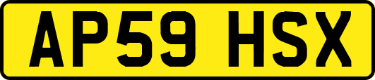 AP59HSX