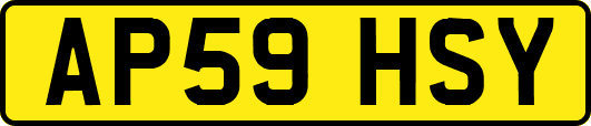 AP59HSY