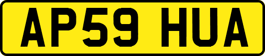 AP59HUA