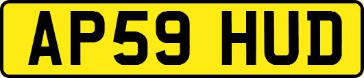 AP59HUD