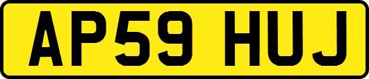 AP59HUJ