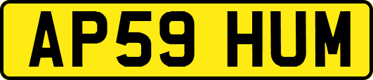 AP59HUM