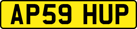 AP59HUP