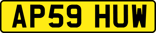 AP59HUW